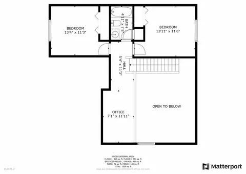 13945 Iris Ave, Rogers, MN 55374 photo 34