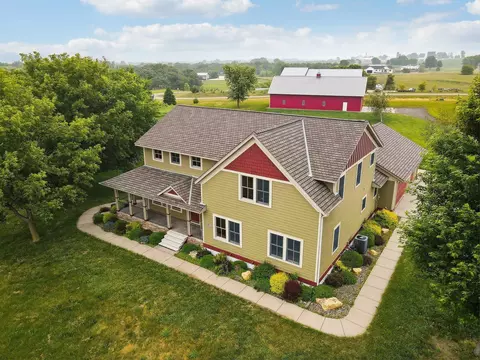 w11657 504th Avenue, Prescott, WI 54021