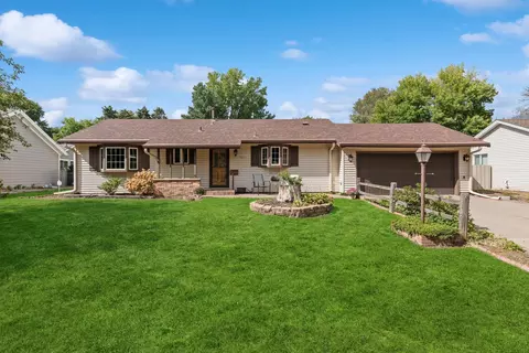 2657 107th Ln NW, Coon Rapids, MN 55433