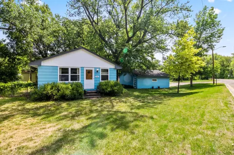 7921 Riverview Ter NE, Fridley, MN 55432
