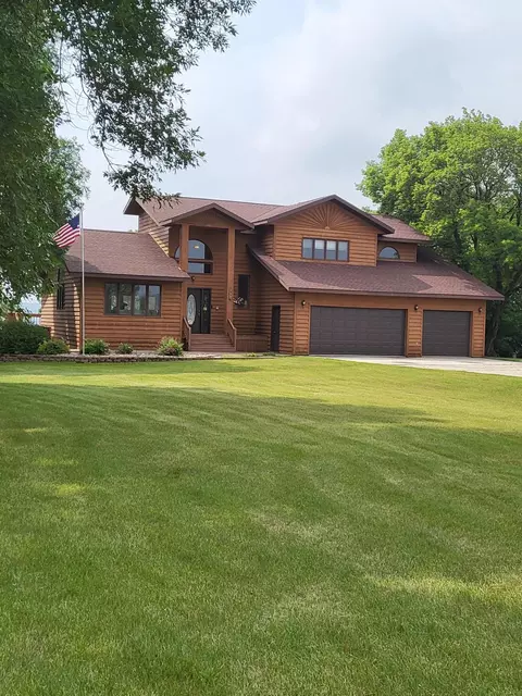 43664 Boedigheimer Dr N, Perham, MN 56573