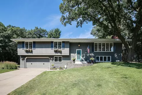 5250 Saint Imier Dr, Fridley, MN 55421