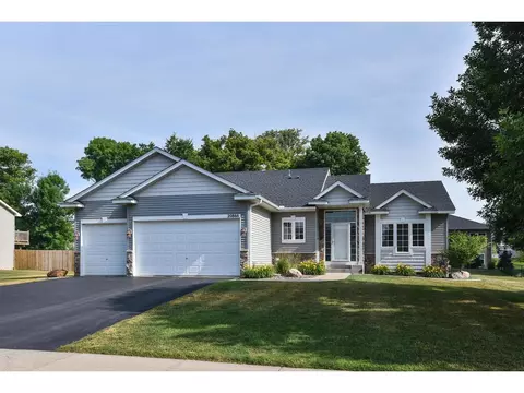20866 Goldenrod Ln, Rogers, MN 55374