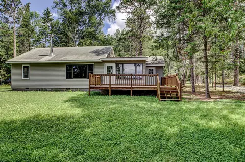 28258 Midday Cir, Laporte, MN 56461