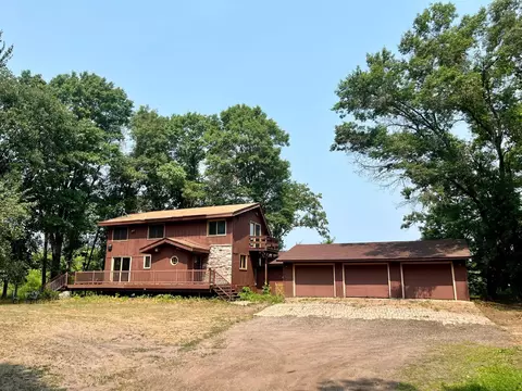 28629 Potomac St NE, North Branch, MN 55056