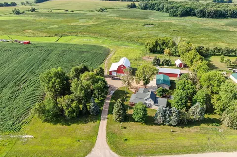 35455 State Highway 25, Green Isle, MN 55338