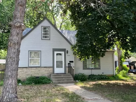 6433 1st Ave S, Richfield, MN 55423