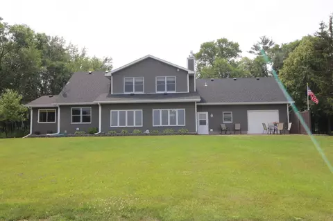 3100 Clover Way, Rush City, MN 55069