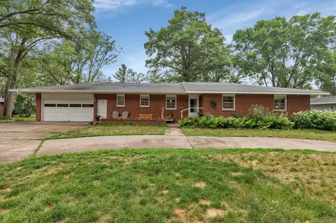 16925 Mississippi Blvd, Little Falls, MN 56345