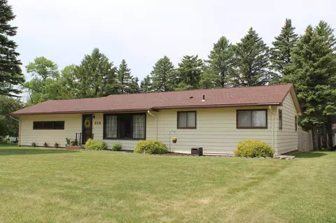 218 10th Ave SE, Elbow Lake, MN 56531