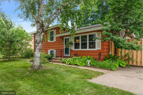 2246 Orchard Ln, White Bear Lake, MN 55110