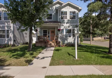 3801 NE 2nd St, Columbia Heights, MN 55421