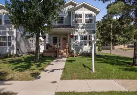 3801 NE 2nd St, Columbia Heights, MN 55421