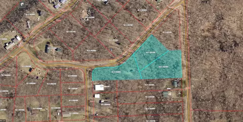 32571 186th St, Isle, MN 56342