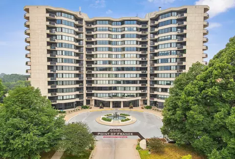 6566 France Ave S #307, Edina, MN 55435