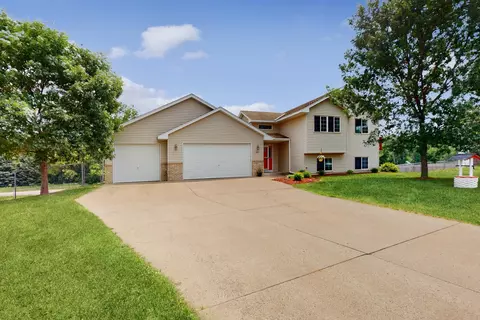 7272 377th Cir, North Branch, MN 55056