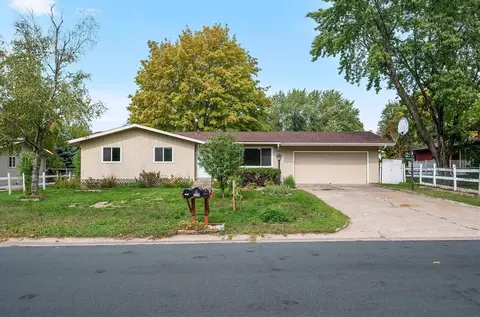 5324 81st Ave N, Brooklyn Park, MN 55443