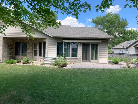 721 W Cedar Ave, Fergus Falls, MN 56537