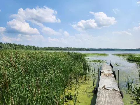 lot1 Spirit Lake Rd E, Frederic, WI 54837