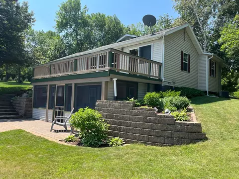 16378 Stewart Oak Rd, Clitherall, MN 56524