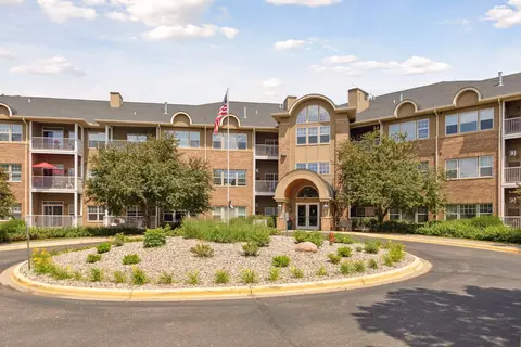 3800 85th Ave N #106, Brooklyn Park, MN 55443