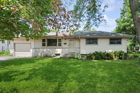 3300 Poe Rd, Brooklyn Center, MN 55429