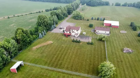 11706 80th Ave, Milaca, MN 56353