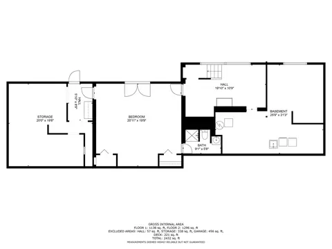 420 Mill St, Excelsior, MN 55331 photo 34
