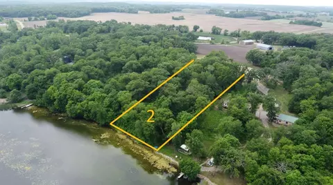 lot2 Rolling Oaks Ests, Underwood, MN 56586