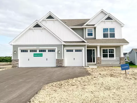 17729 56th St NE, Otsego, MN 55330