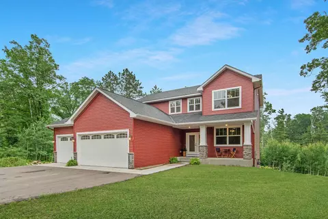 2625 Beauty Lake Rd SW, Nisswa, MN 56468