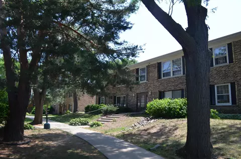 806 Old Settlers Trl #3, Hopkins, MN 55343