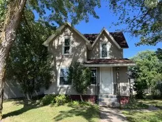 127 N Drury St, Redwood Falls, MN 56283