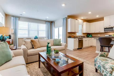 11119 Balsam Pointe Trl, Dayton, MN 55327