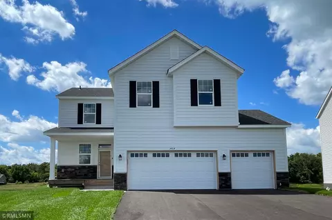14514 Snowy Owl St NW, Ramsey, MN 55303