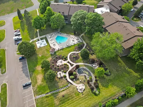 3440 Golfview Dr #314, Eagan, MN 55123 photo 28