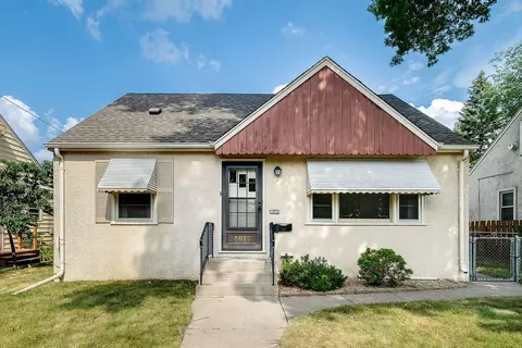 5018 Queen Ave N, Minneapolis, MN 55430