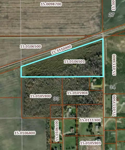 Tbd 550th, Lake Twp, MN 56763