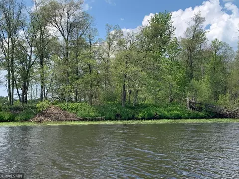 Nn Island Lot, Mcgregor, MN 55760