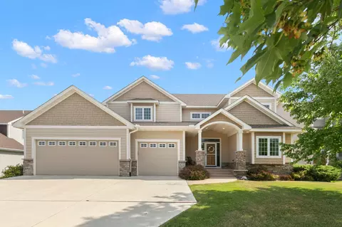 824 Old Bridge Way, Jordan, MN 55352