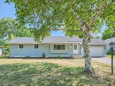 248 117th Ln NE, Blaine, MN 55434