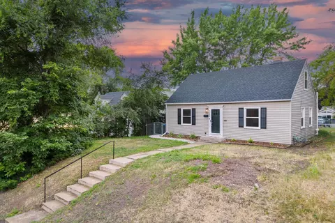 6640 Thomas Ave S, Richfield, MN 55423