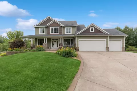 20826 Kissel St NE, East Bethel, MN 55011
