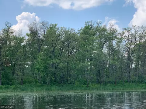 Nnn Island Lot, Mcgregor, MN 55760