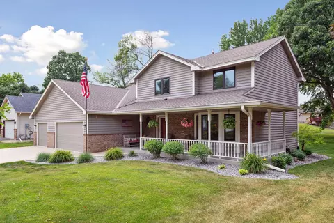 13664 Princeton Cir, Savage, MN 55378