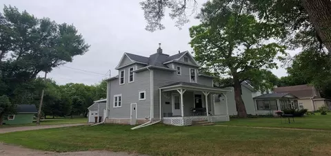 620 N 4th St, Montevideo, MN 56265