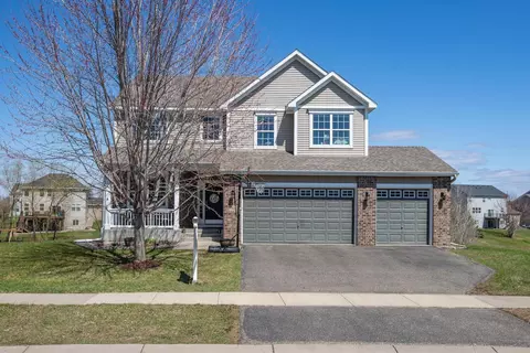 17018 72nd Ave N, Maple Grove, MN 55311