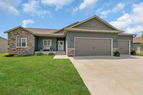 3117 12th Ave N, Sartell, MN 56377