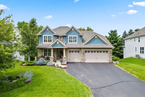 2500 White Pine Way, Stillwater, MN 55082