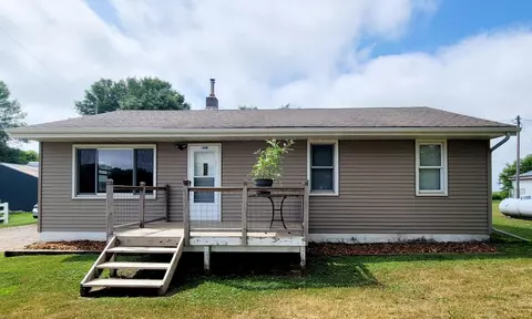 19042 95th St NE, Oak Park, MN 56329
